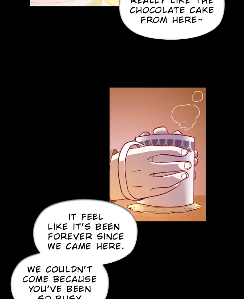 Read Ghost Teller en Manga Online