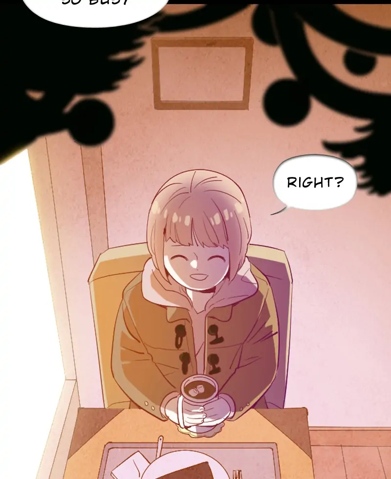 Read Ghost Teller en Manga Online