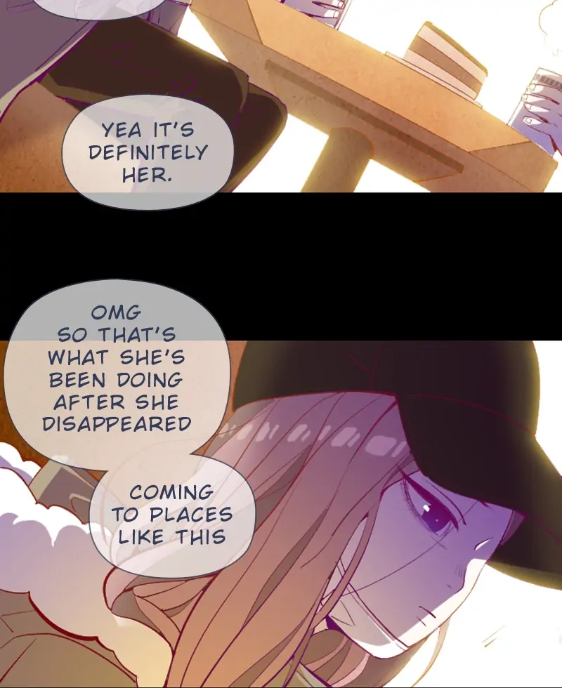 Read Ghost Teller en Manga Online
