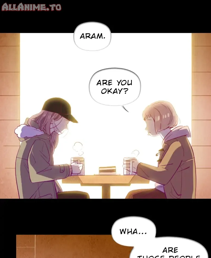 Read Ghost Teller en Manga Online