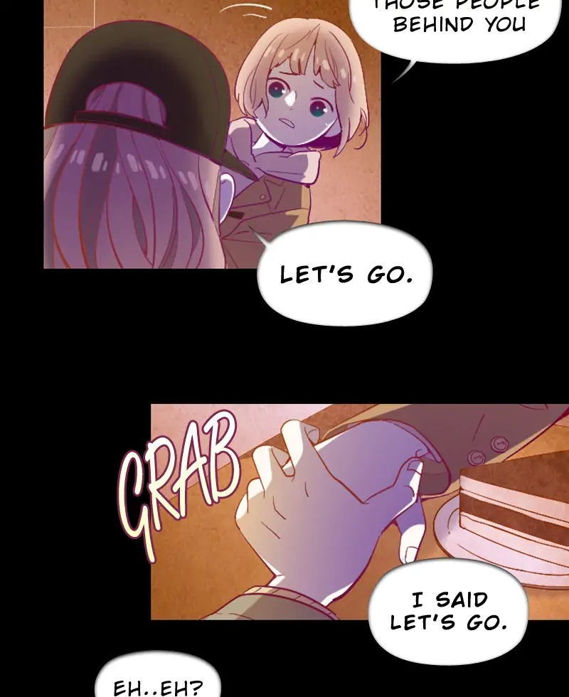 Read Ghost Teller en Manga Online