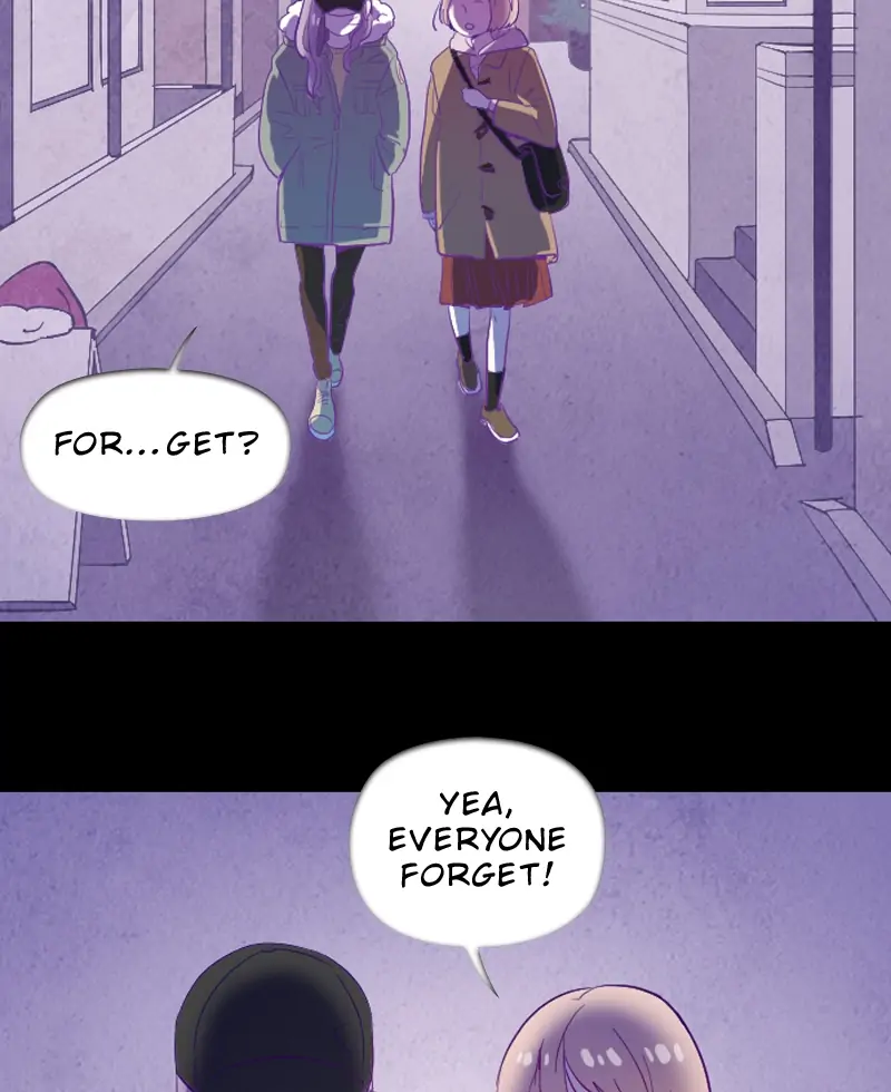 Read Ghost Teller en Manga Online