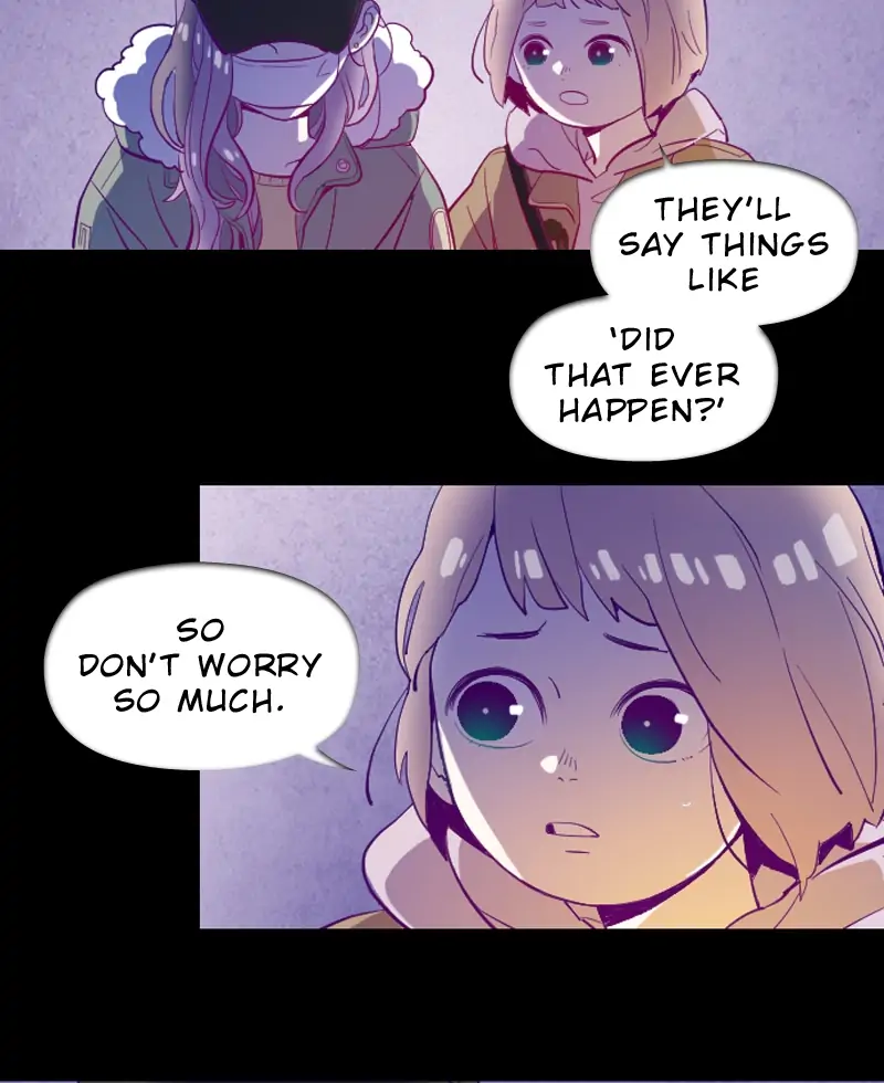 Read Ghost Teller en Manga Online
