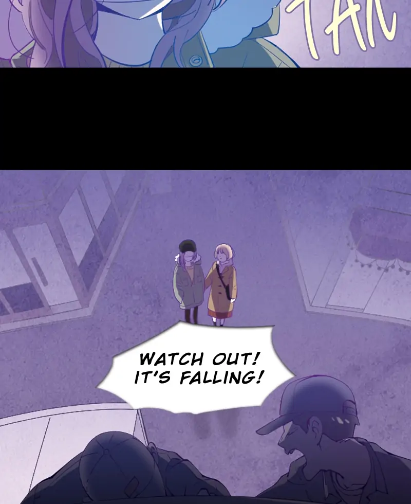 Read Ghost Teller en Manga Online