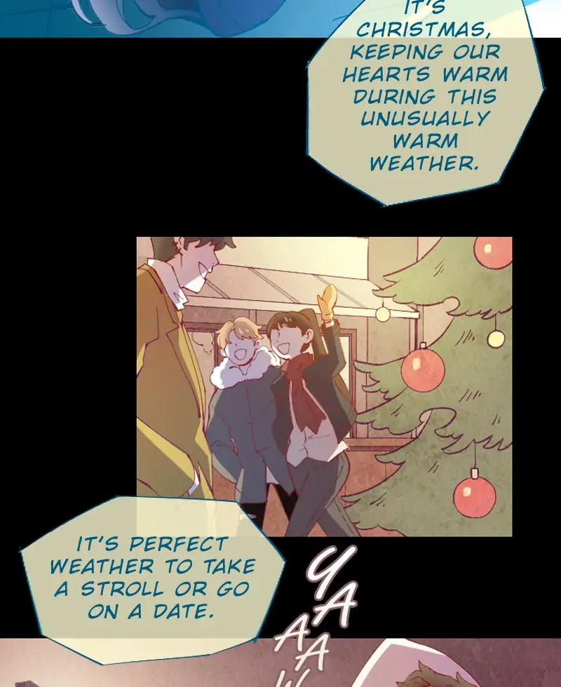 Read Ghost Teller en Manga Online