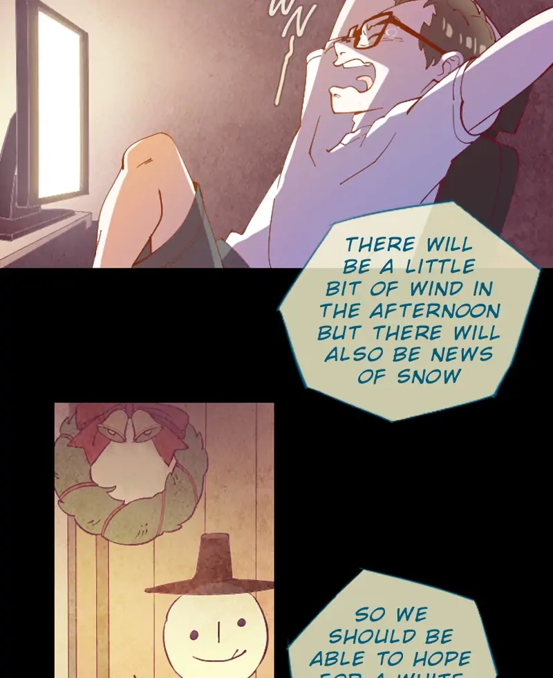 Read Ghost Teller en Manga Online