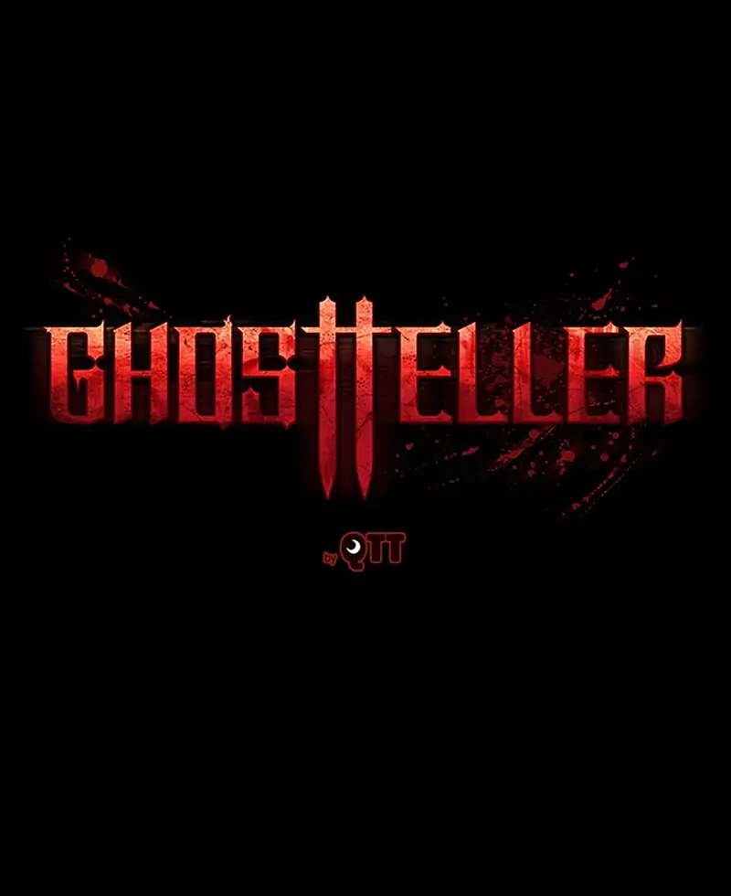 Read Ghost Teller en Manga Online