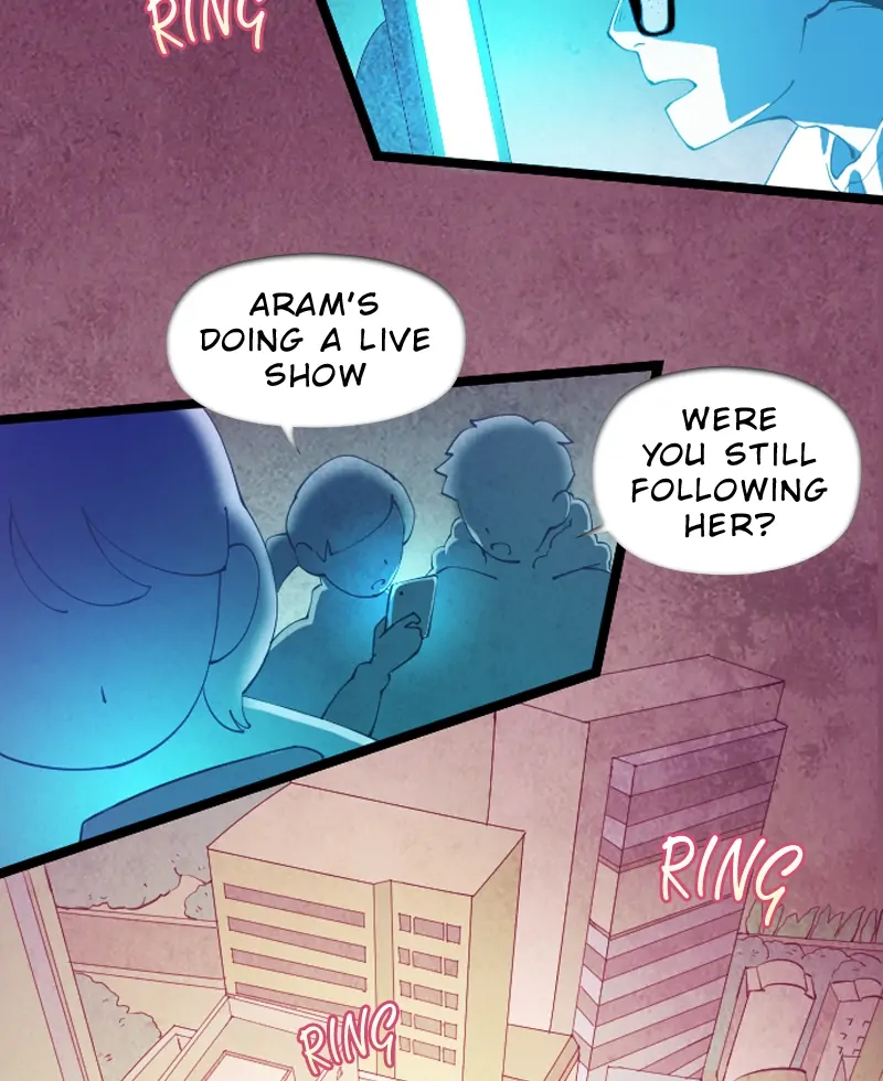 Read Ghost Teller en Manga Online