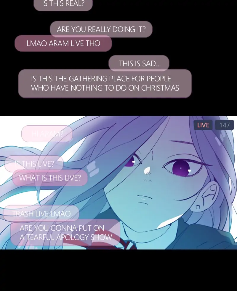 Read Ghost Teller en Manga Online