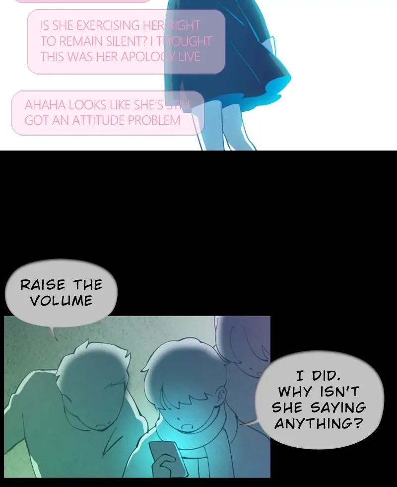 Read Ghost Teller en Manga Online