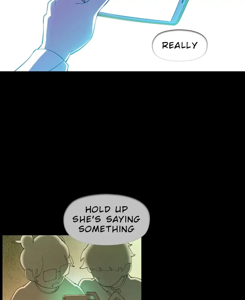 Read Ghost Teller en Manga Online