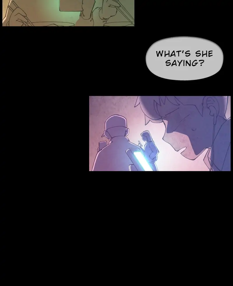 Read Ghost Teller en Manga Online