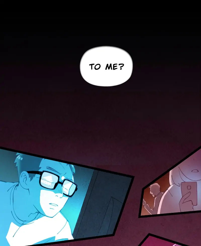Read Ghost Teller en Manga Online