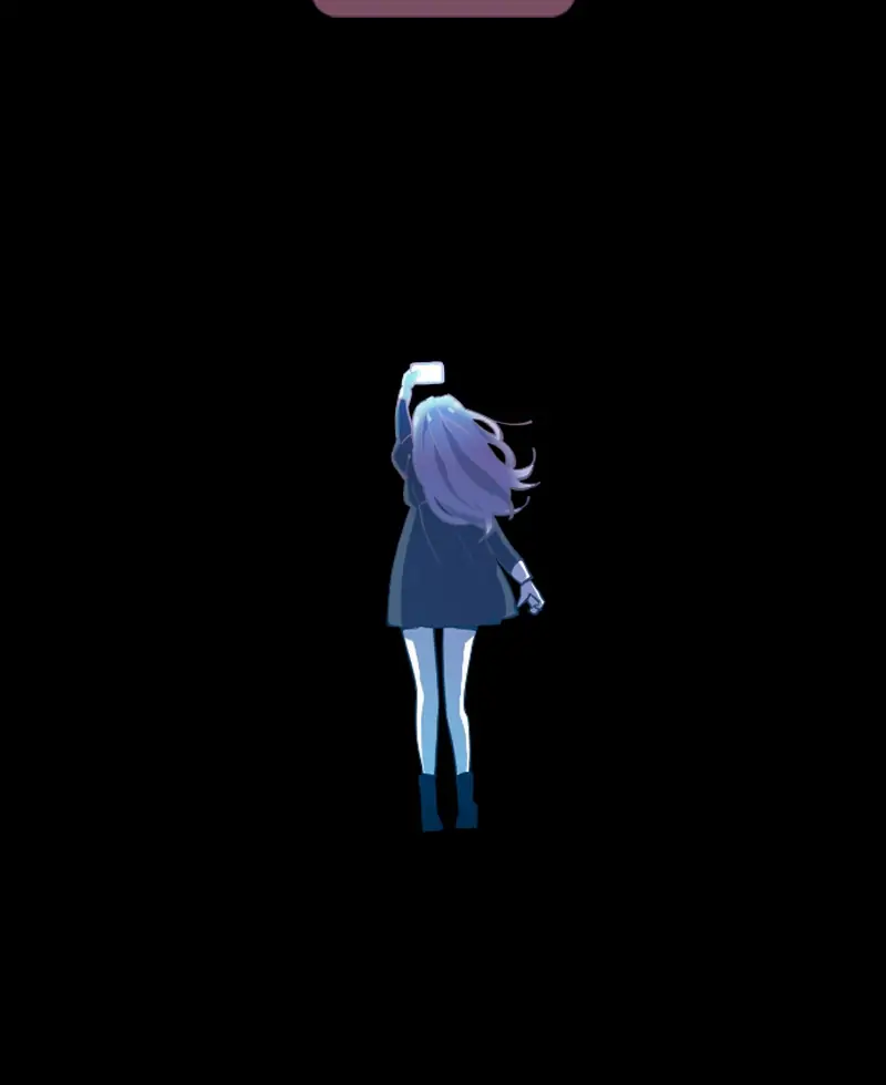 Read Ghost Teller en Manga Online