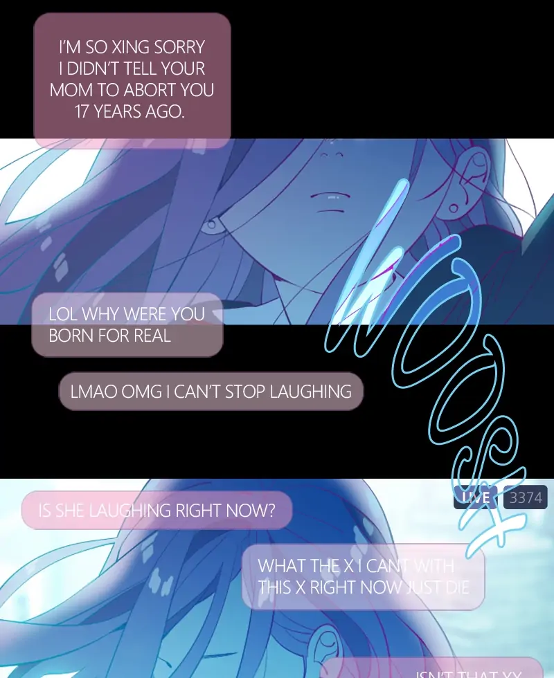 Read Ghost Teller en Manga Online