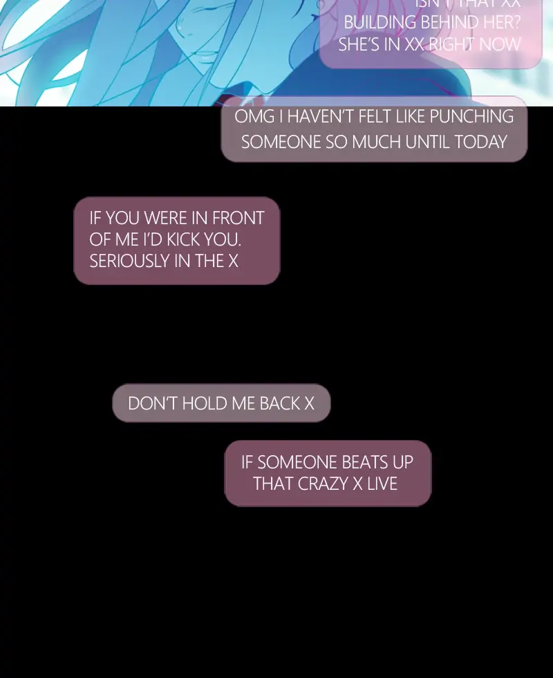 Read Ghost Teller en Manga Online