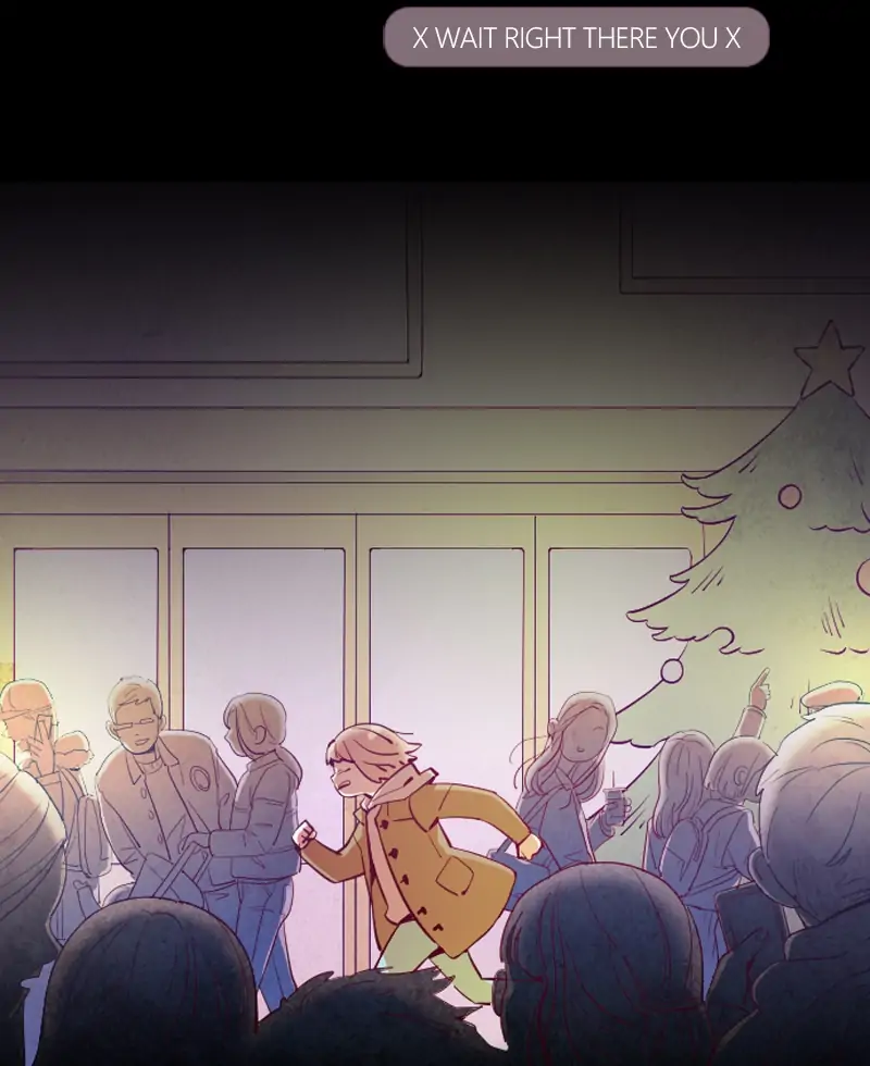 Read Ghost Teller en Manga Online