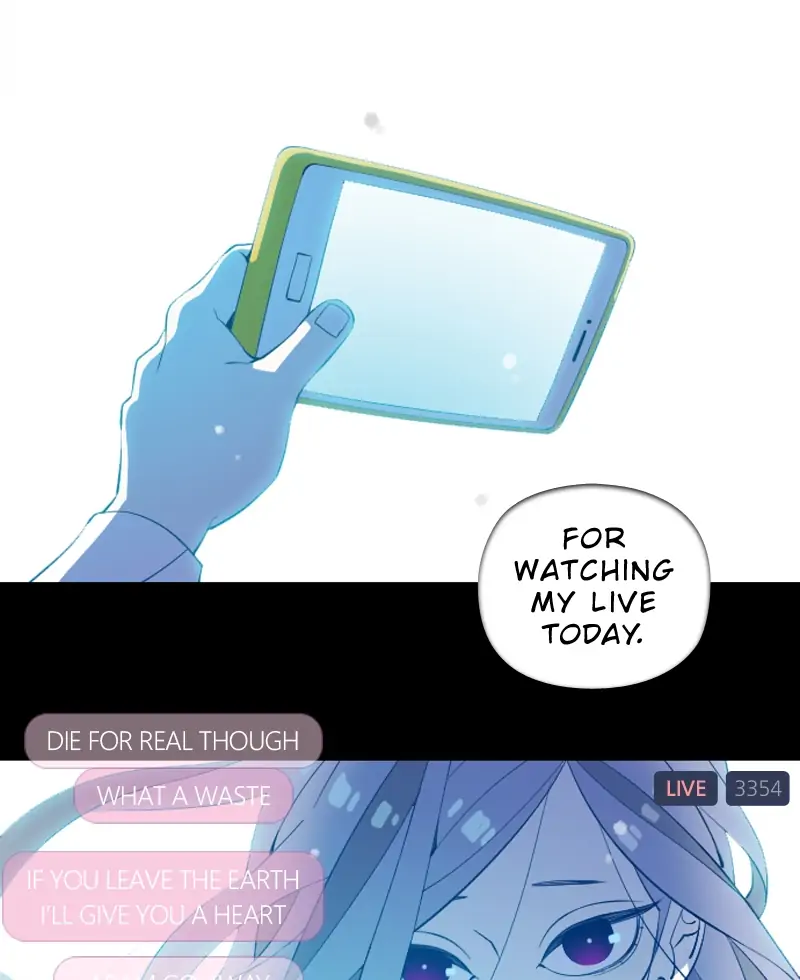 Read Ghost Teller en Manga Online
