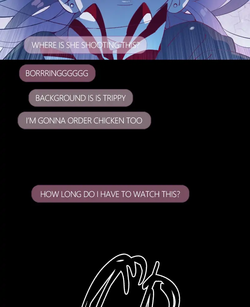 Read Ghost Teller en Manga Online