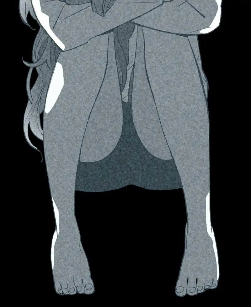 Read Ghost Teller en Manga Online