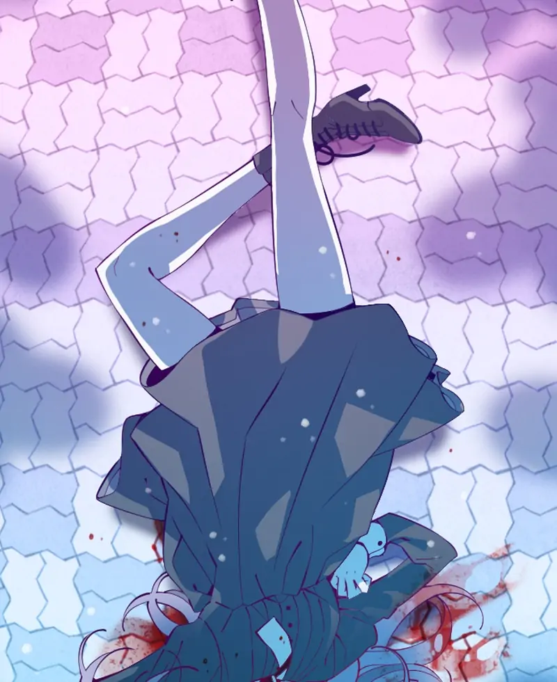 Read Ghost Teller en Manga Online