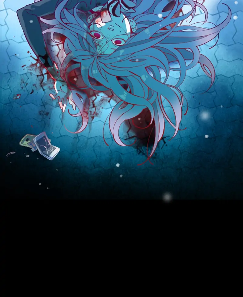 Read Ghost Teller en Manga Online