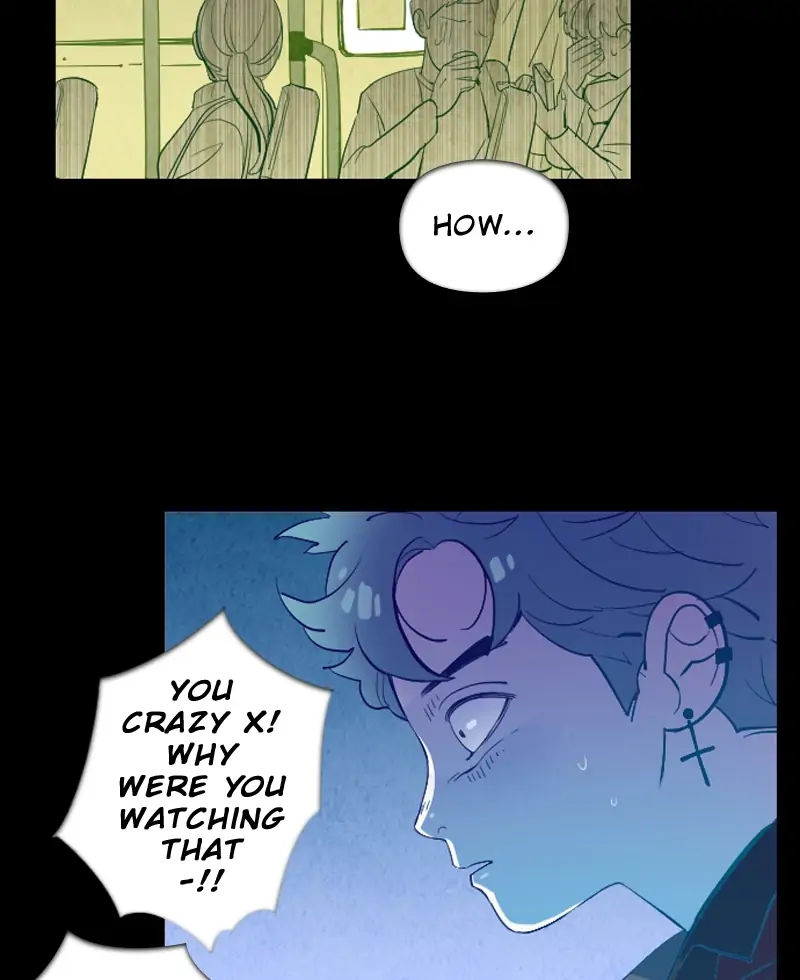 Read Ghost Teller en Manga Online