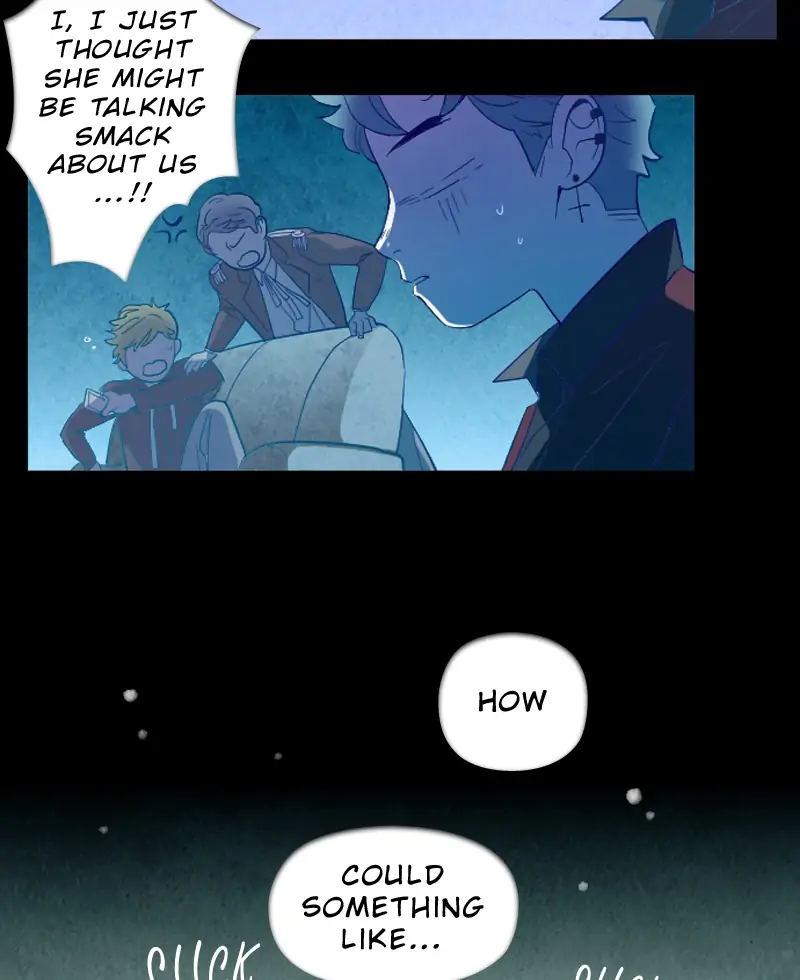 Read Ghost Teller en Manga Online