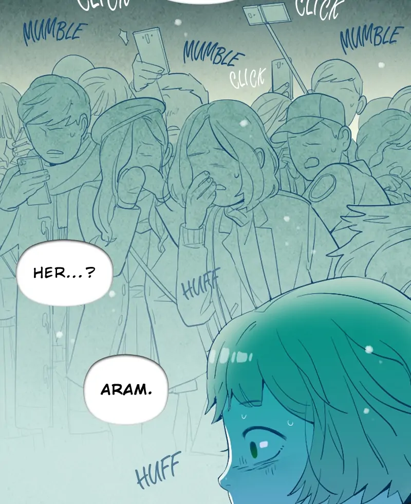 Read Ghost Teller en Manga Online