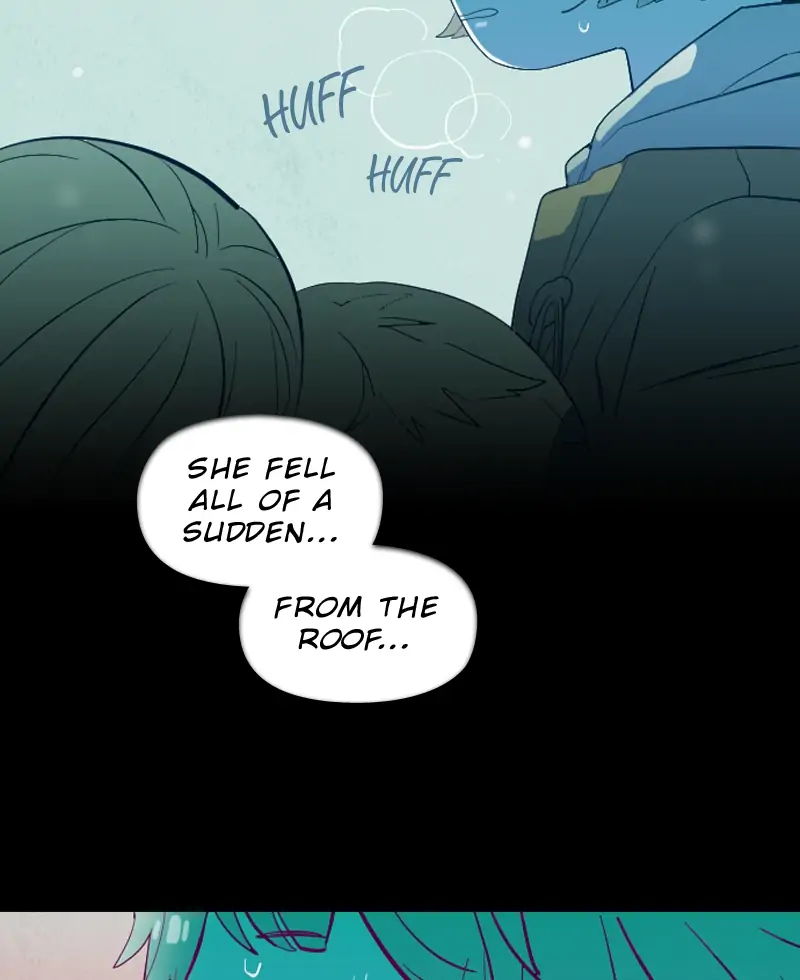 Read Ghost Teller en Manga Online