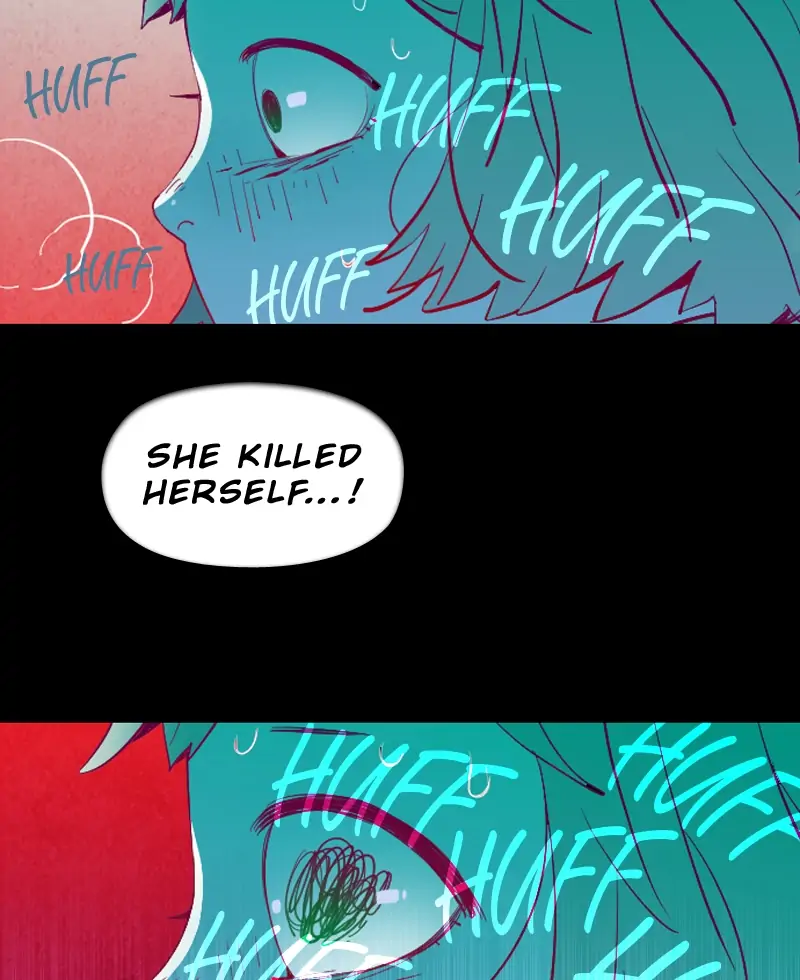 Read Ghost Teller en Manga Online