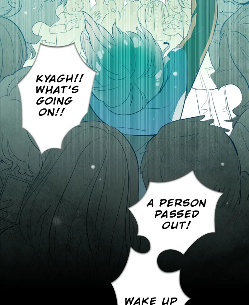 Read Ghost Teller en Manga Online