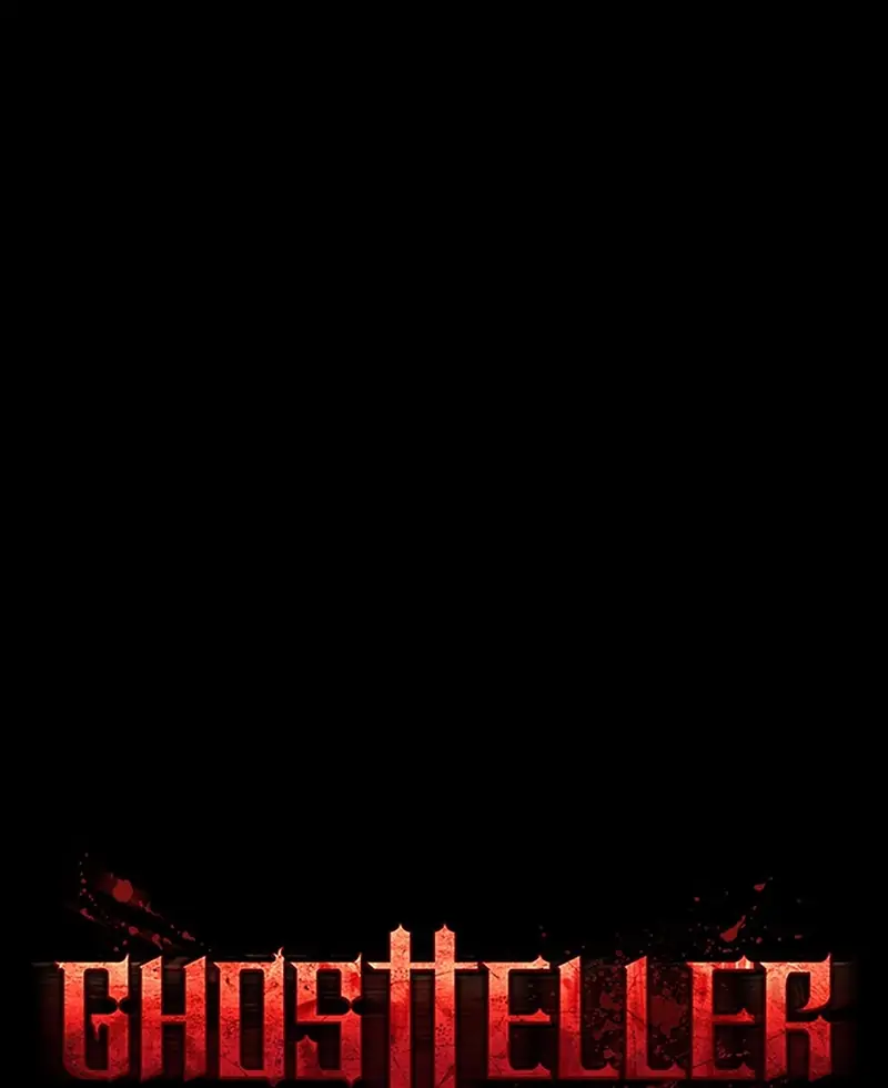 Read Ghost Teller en Manga Online