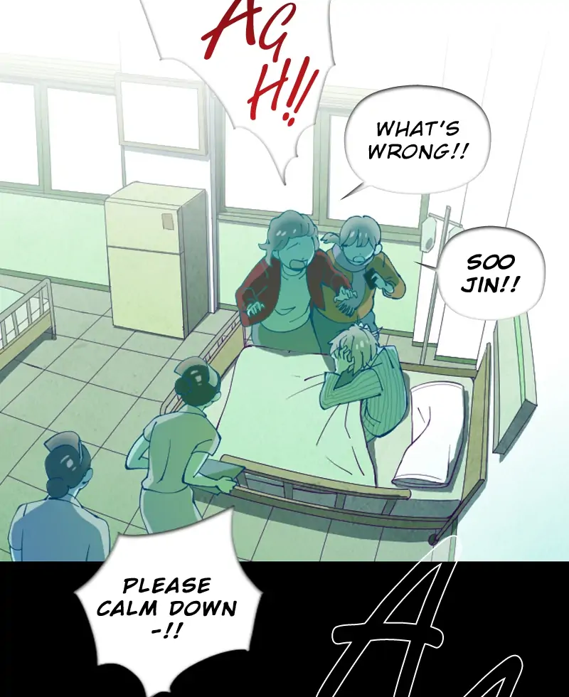 Read Ghost Teller en Manga Online