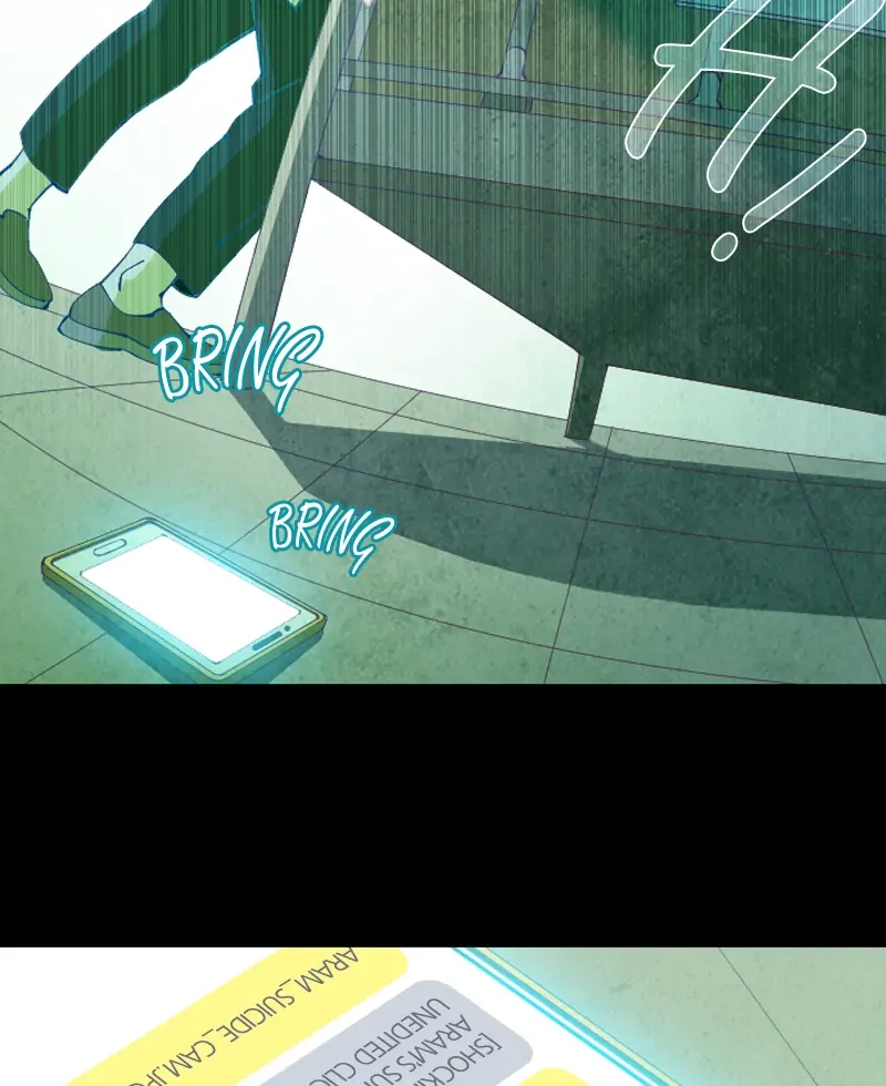 Read Ghost Teller en Manga Online