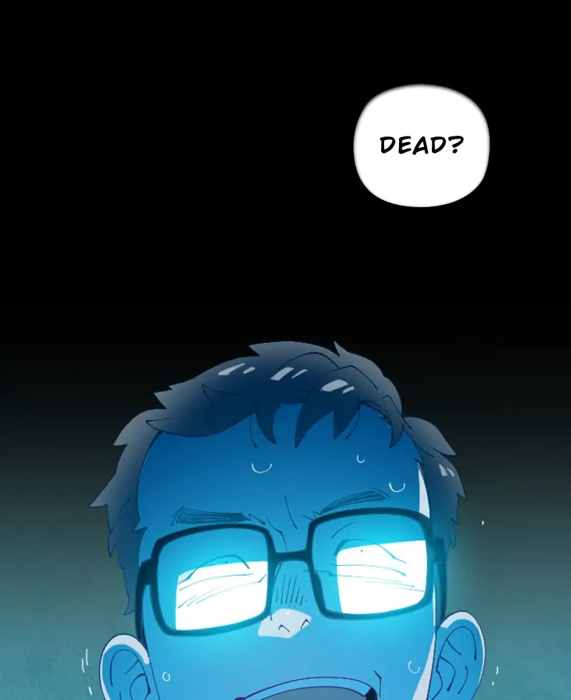 Read Ghost Teller en Manga Online