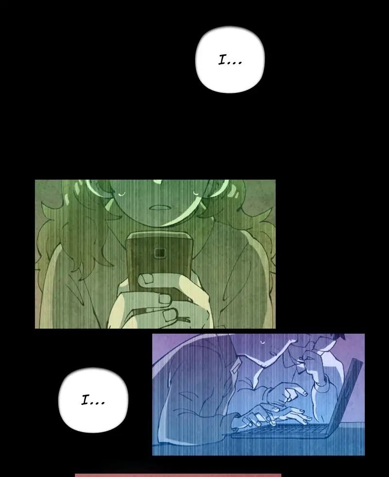 Read Ghost Teller en Manga Online