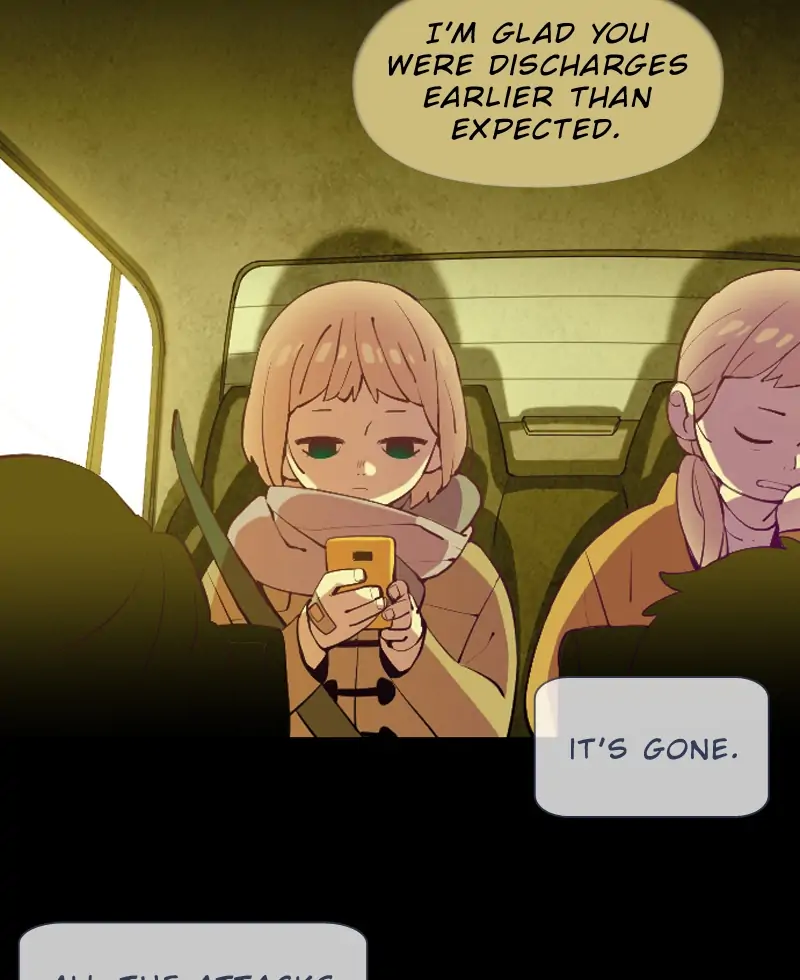 Read Ghost Teller en Manga Online