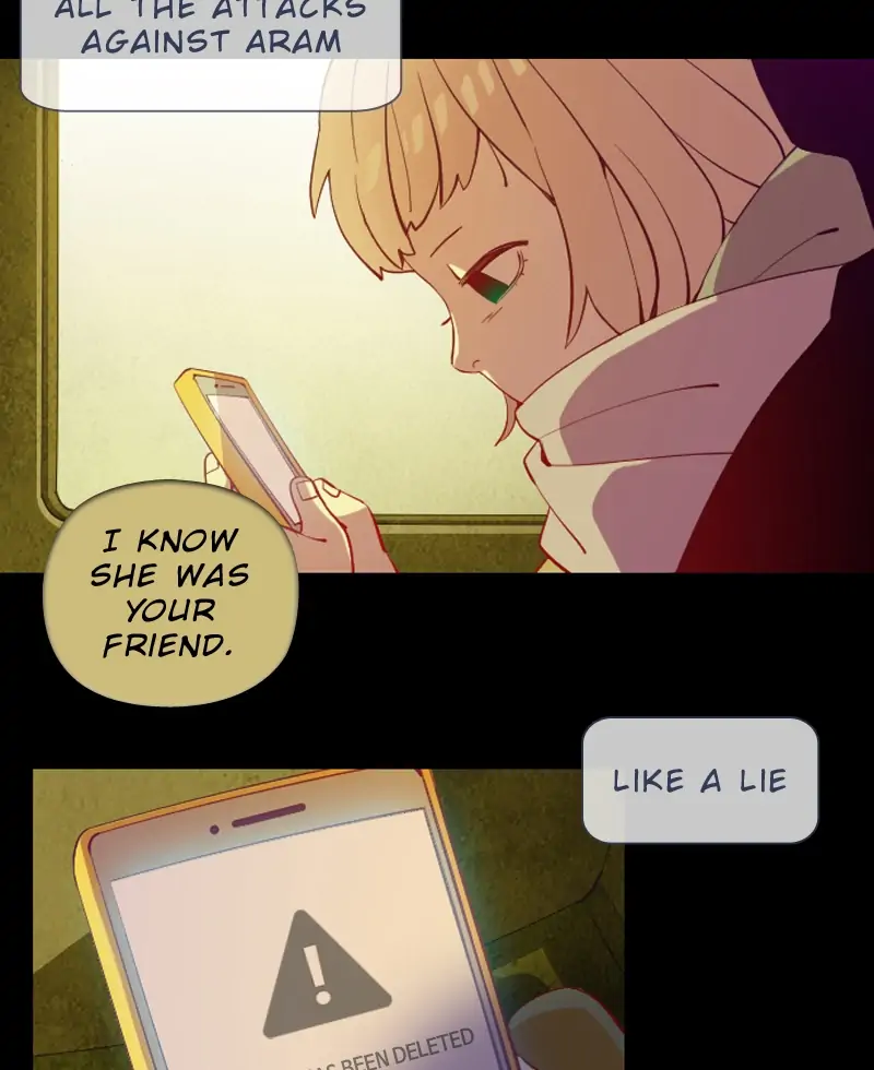 Read Ghost Teller en Manga Online