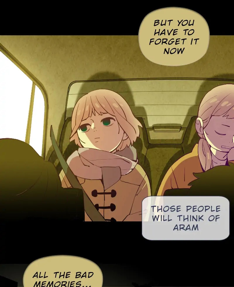 Read Ghost Teller en Manga Online