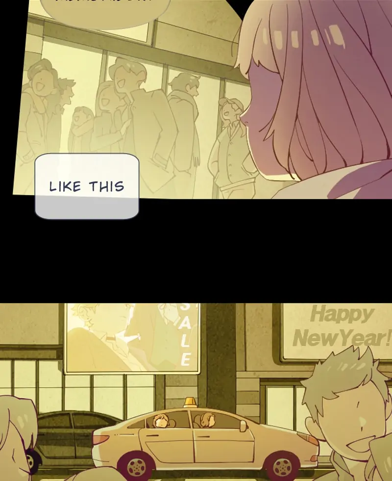 Read Ghost Teller en Manga Online