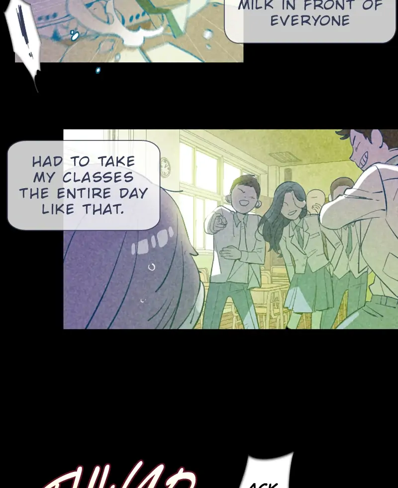 Read Ghost Teller en Manga Online