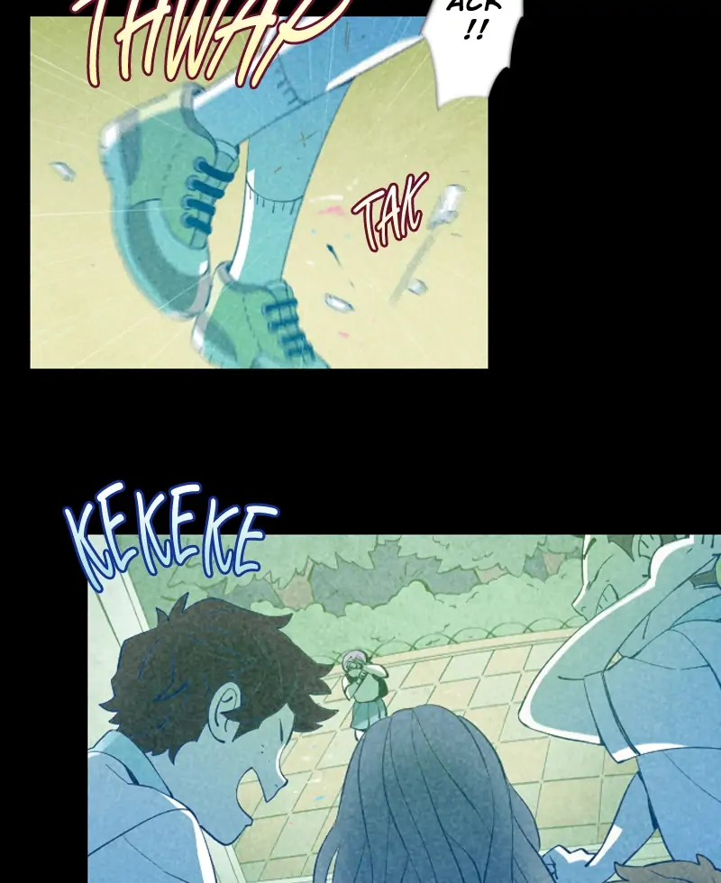 Read Ghost Teller en Manga Online