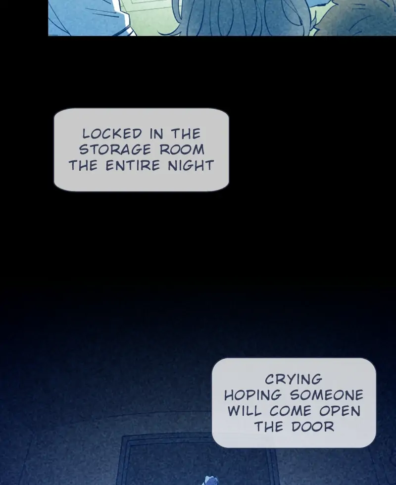 Read Ghost Teller en Manga Online