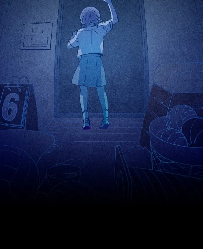 Read Ghost Teller en Manga Online