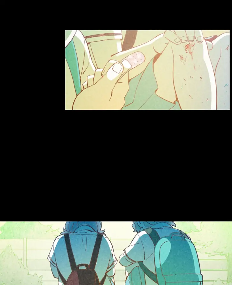 Read Ghost Teller en Manga Online