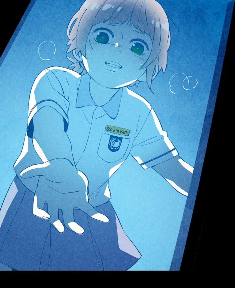 Read Ghost Teller en Manga Online
