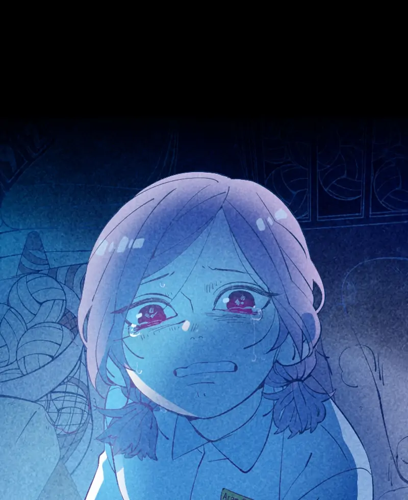 Read Ghost Teller en Manga Online