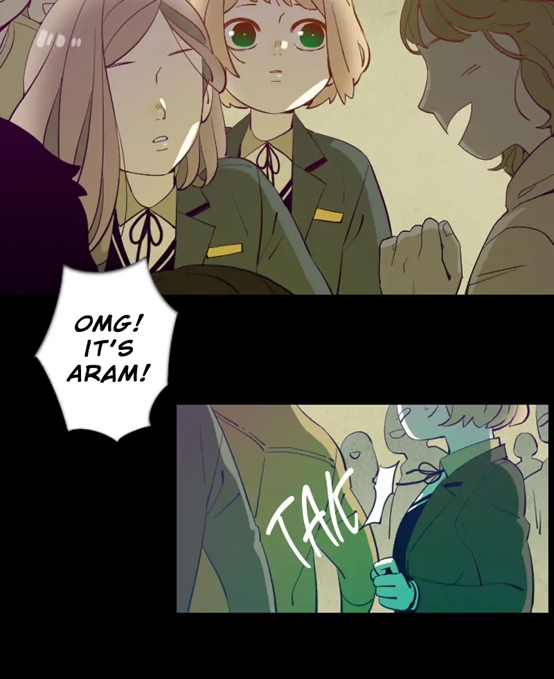 Read Ghost Teller en Manga Online