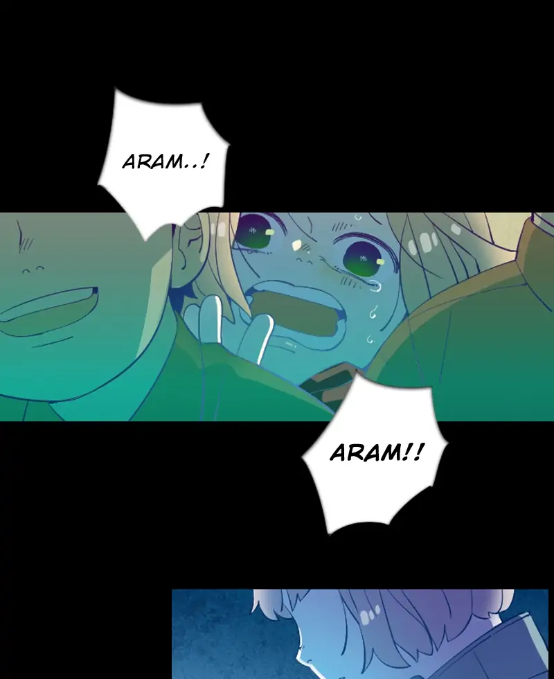 Read Ghost Teller en Manga Online